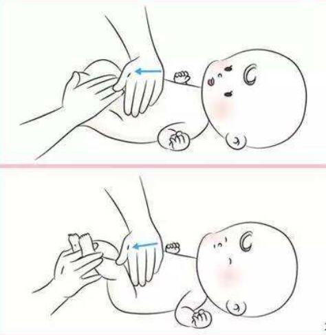 几天不解大便也没有便意怎么回事,孩子好几天不解大便该怎么办