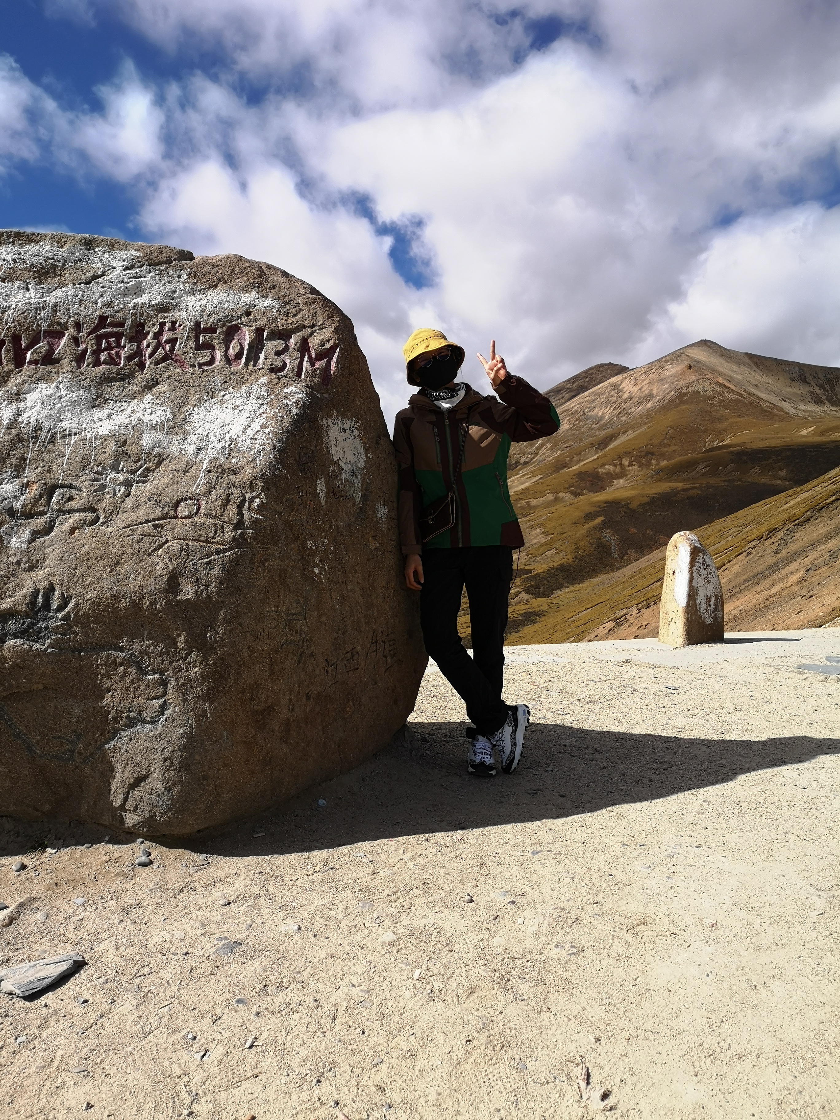 原来西藏的美景在藏西,去一趟西藏吧