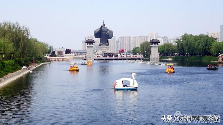 汉城湖是一个神奇的好地方,汉城湖是个神奇的好地方