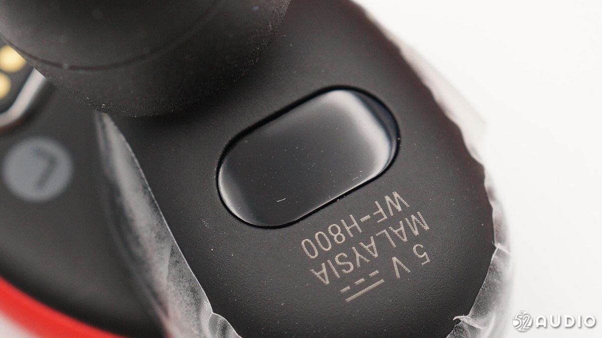 拆解sony1000xm4,索尼蓝牙耳机wfh800评测