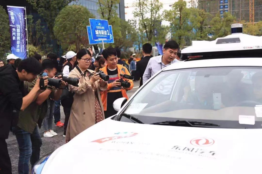 武汉开发区再次丢出“王炸”连外国人都惊呼“sonice”