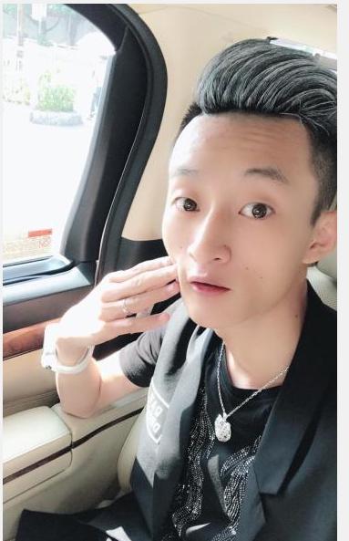 快手辛巴和散打哥打什么了,快手散打辛巴现状