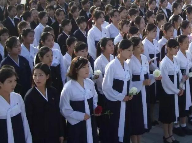 为啥要去朝鲜留学,为什么会去朝鲜留学呢