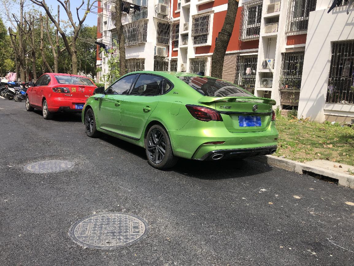 mg6养车,mg6修车视频