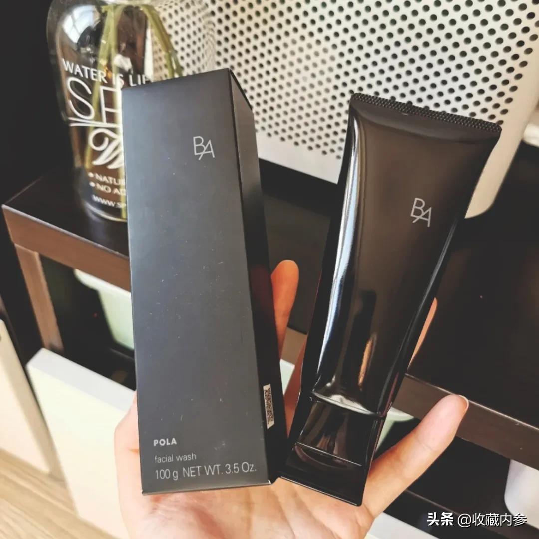 日系最爱用的23款洗面奶，全在这里了