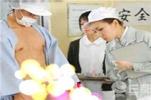 “地下捐精”真相使人呕吐,捐赠者:怎么捐还是女方说了算