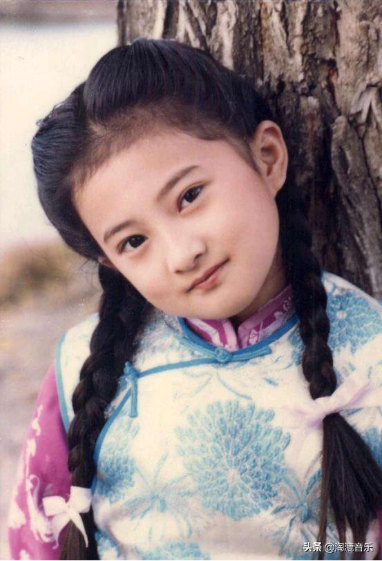 60位女星颜值大比拼,琼瑶剧10位最漂亮女演员