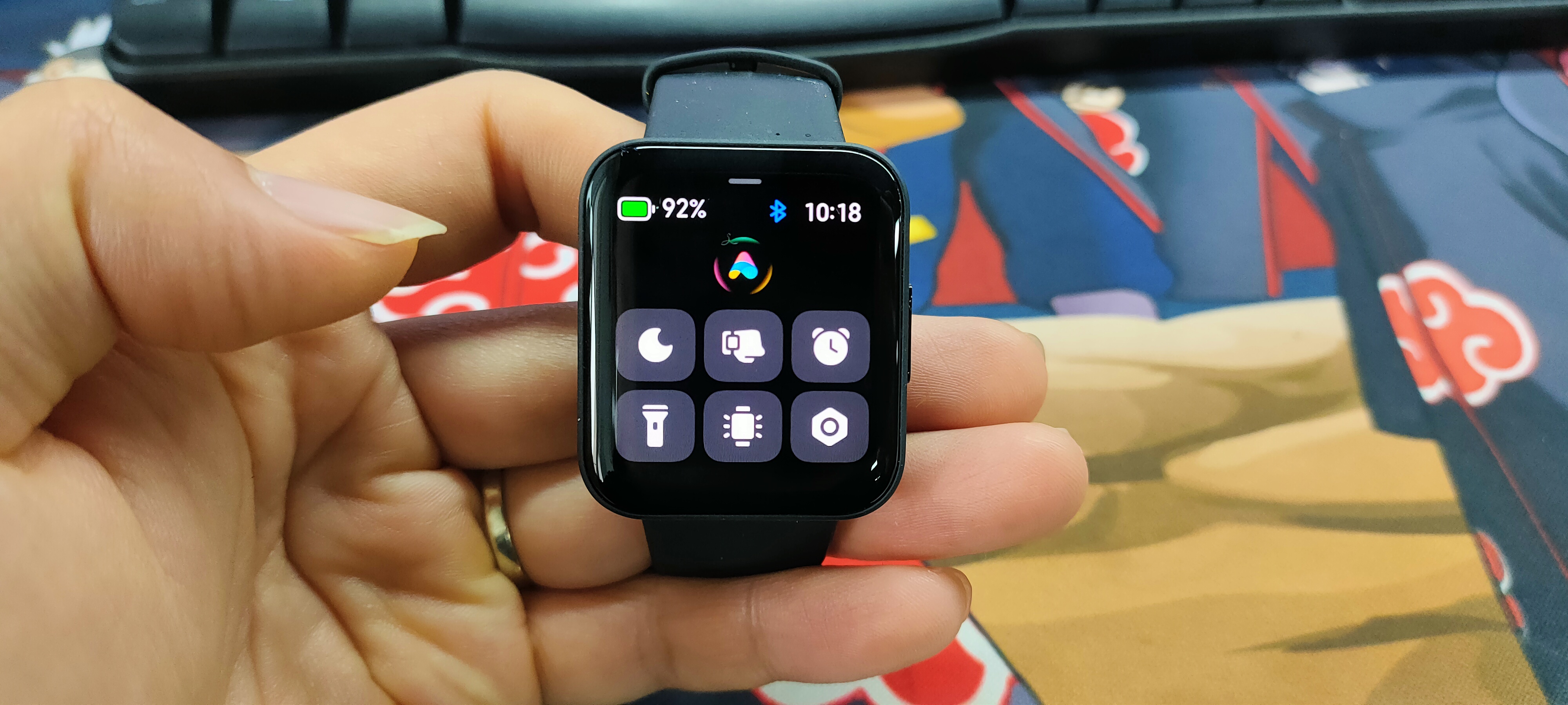 红米redmiwatch1使用大全,红米redmiwatch2独立上网吗