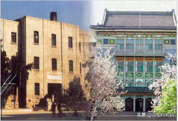 堪比名校的大学,堪比211的全国一百所大专