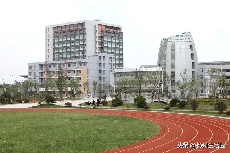 总投资22亿扬州新学校规划曝光,扬州新建学校规划在哪查看