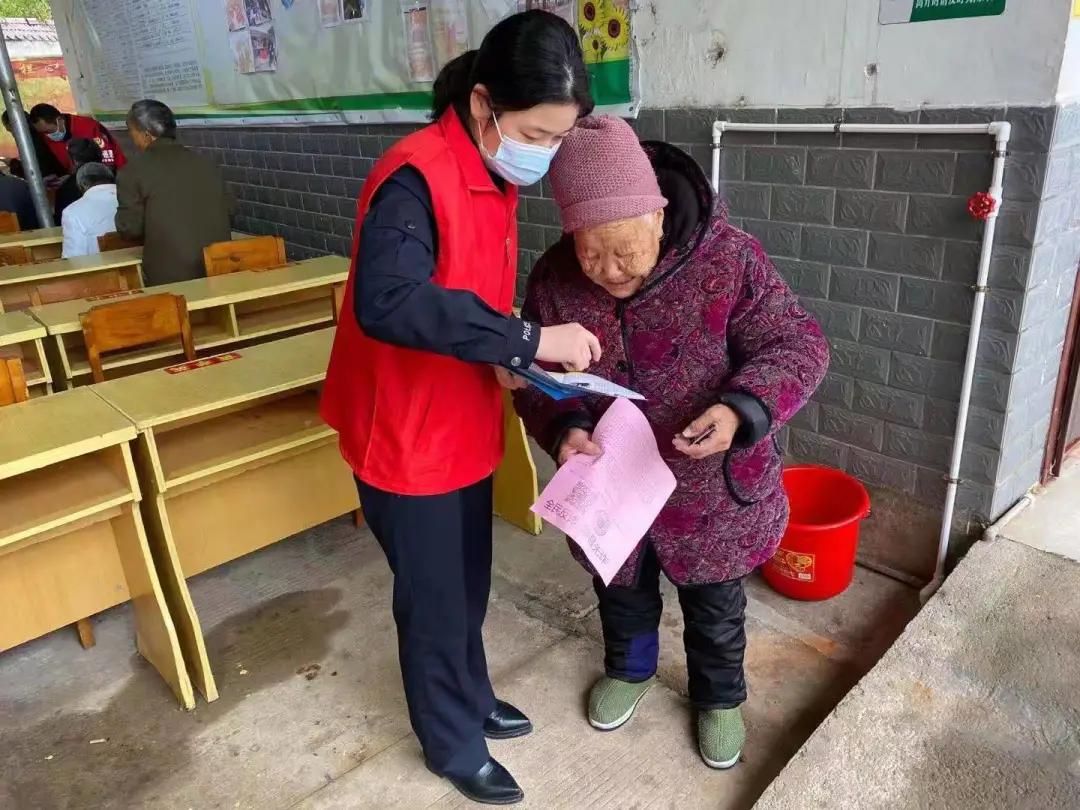 【学雷锋纪念日】江西赣县:公安版“雷锋日记”,用行动践行雷锋精神!