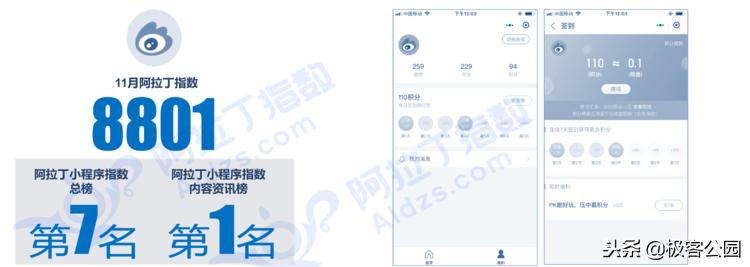 小程序的双十一,第二个双十一小程序