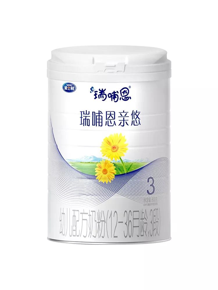 最值得推荐的5款国产奶粉,国产奶粉和国外奶粉口味上有区别