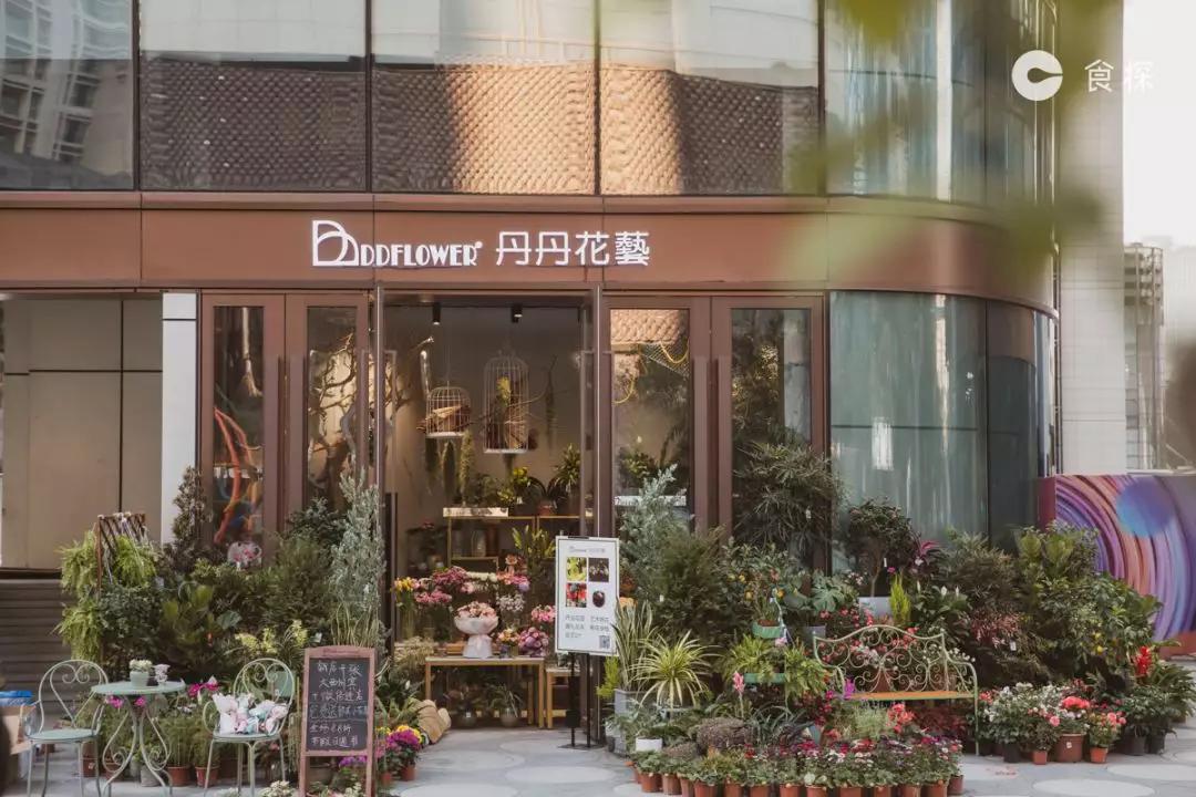 深圳风情街一条街,深圳观光路一条街