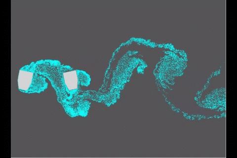 虎门大桥异常抖动如波浪现场照片,虎门大桥晃动是哪个桥