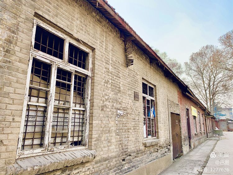 新安老家怀旧行，洛玻砂岩矿成为历史，洛阳水泥厂辉煌不再