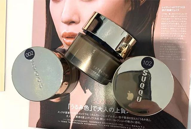 日系设计化妆品品牌排行榜,日系化妆品适合什么肤质