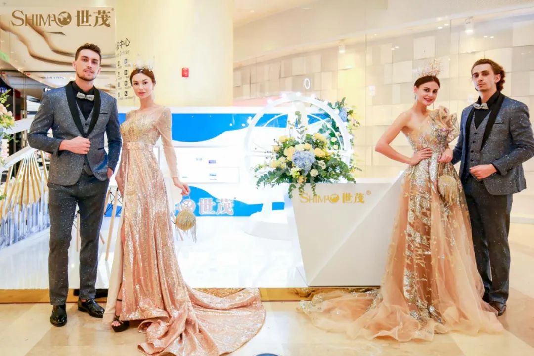 港珠澳大桥开始建设,港珠澳世茂城