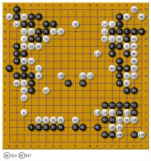 连载|名人和棋所—日本古围棋简史-第一章:战国三姐