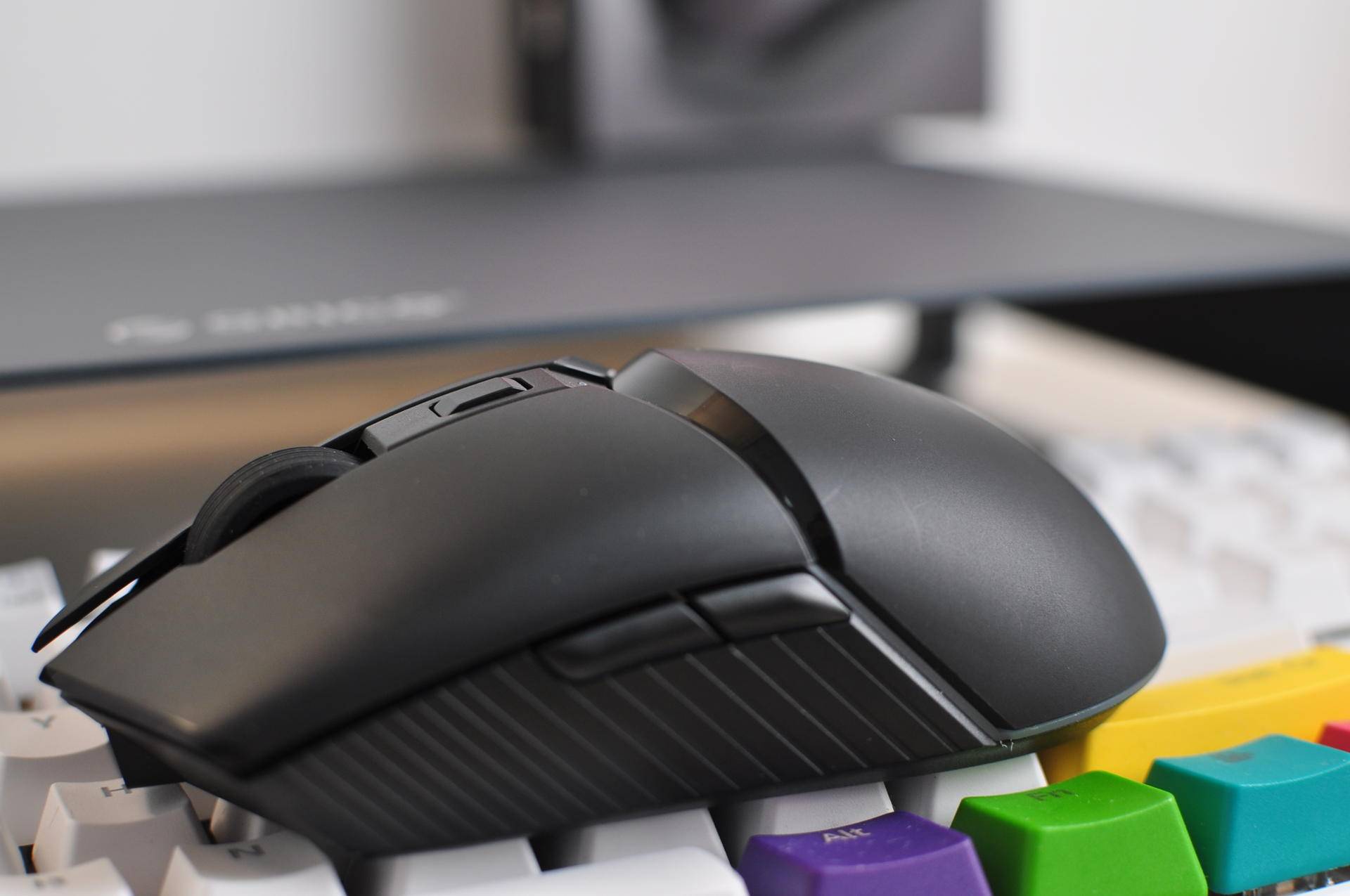 雷神ml703和罗技g304鼠标哪个好,手慢无罗技g304无线鼠标159元