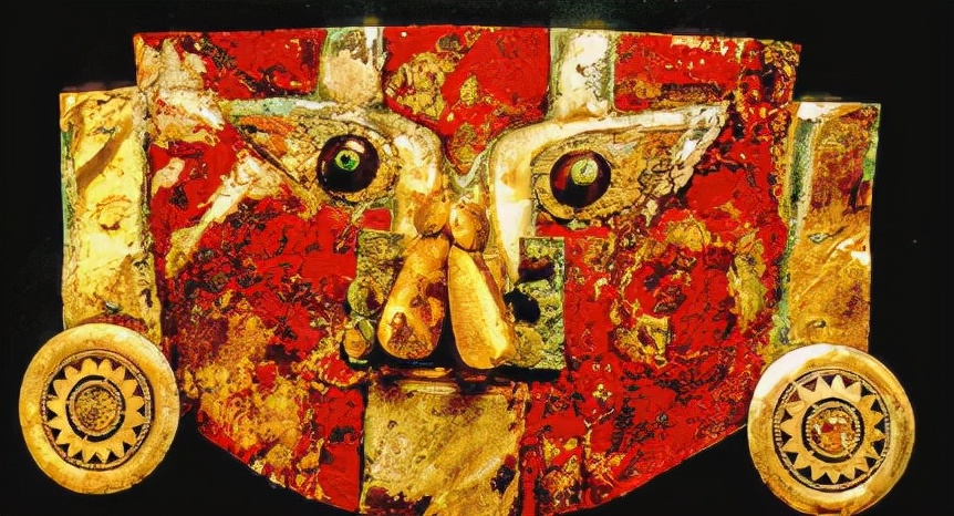 《经济学人》双语:南美洲考古面具引发怎样的猜想?