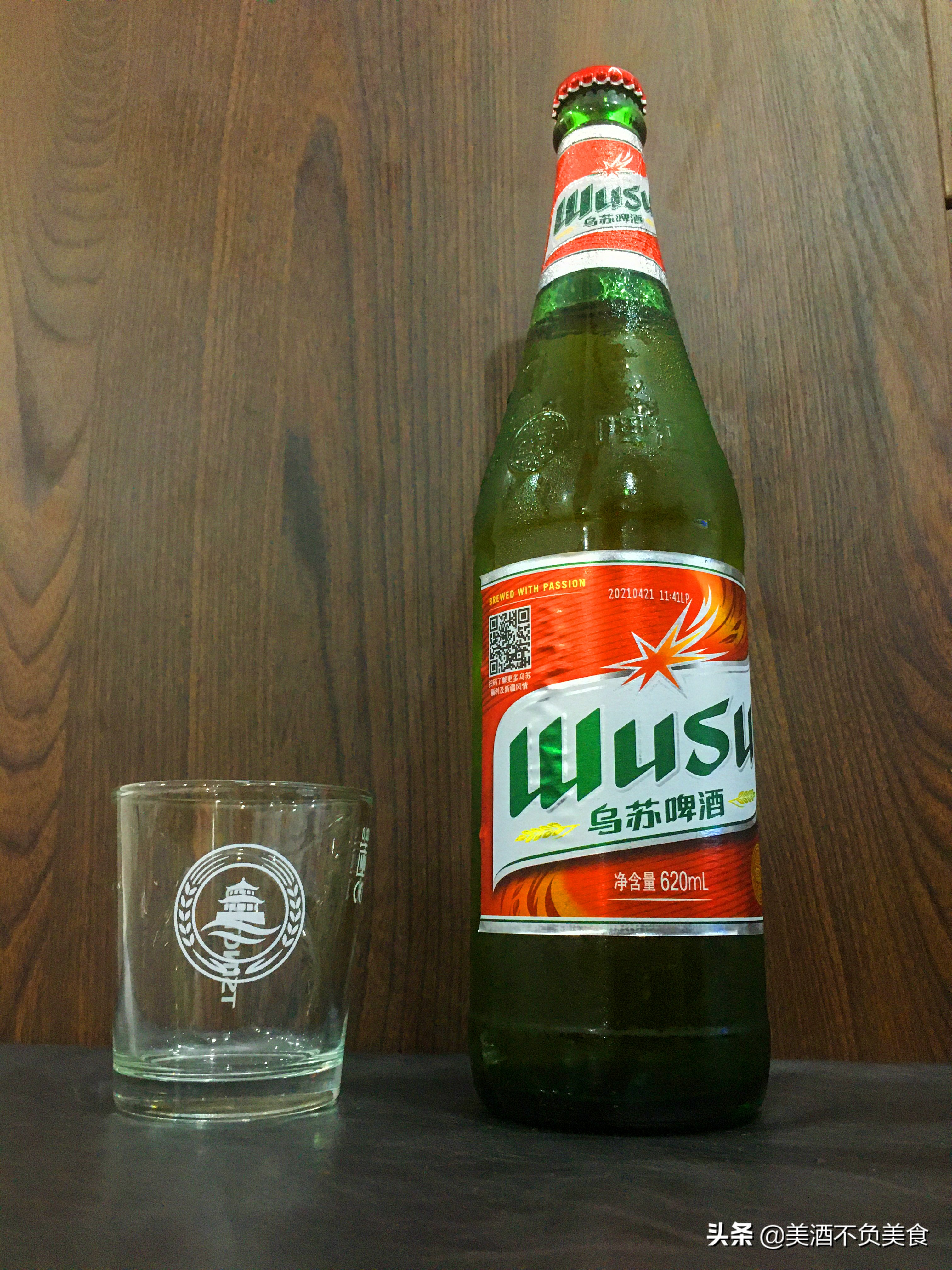 让无数酒友“折戟”的网红大绿棒子啤酒,到底有什么魔力?