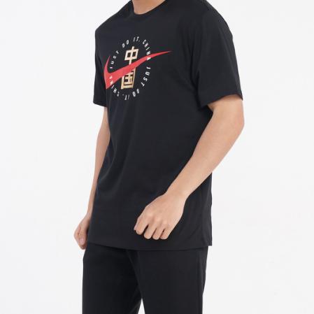 每日好价｜89元耐克短袖，223元Vans板鞋