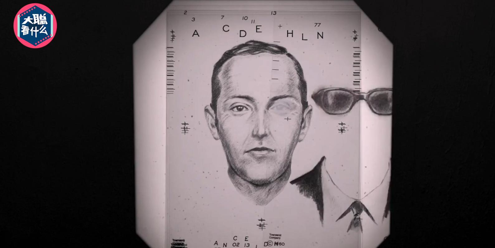 洛基库珀劫机案,库珀劫机事件洛基