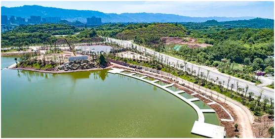 重庆向西发展璧山向哪边发展,重庆向西才是未来发展的重点