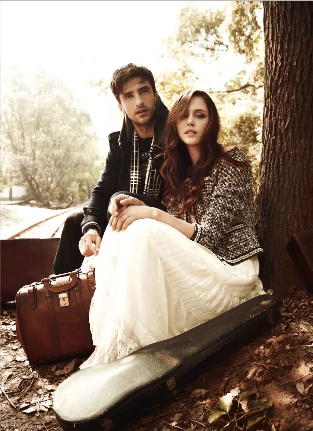 拉夏贝尔日关店13家,曾经风光无限的它到底怎么了?