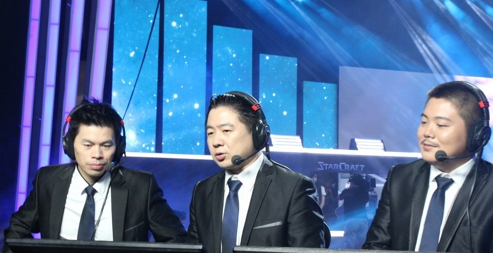 打不了一辈子星际争霸,做一辈子朋友