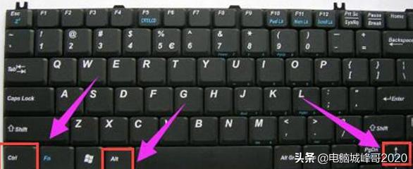 笔记本屏幕横过来怎么恢复,笔记本电脑屏幕横过来了