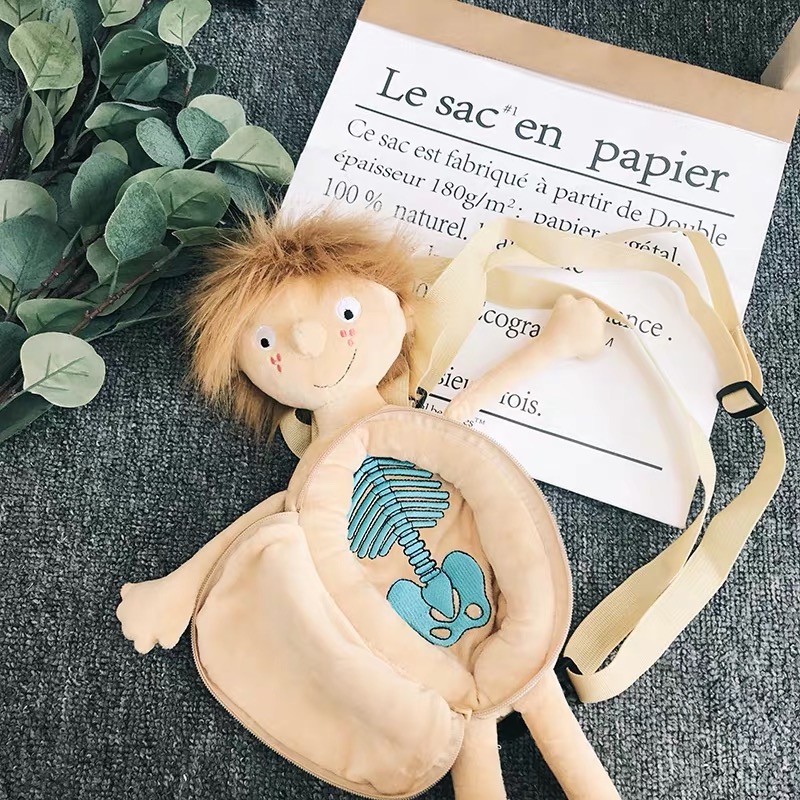 超可爱的背包推荐,很可爱的小背包