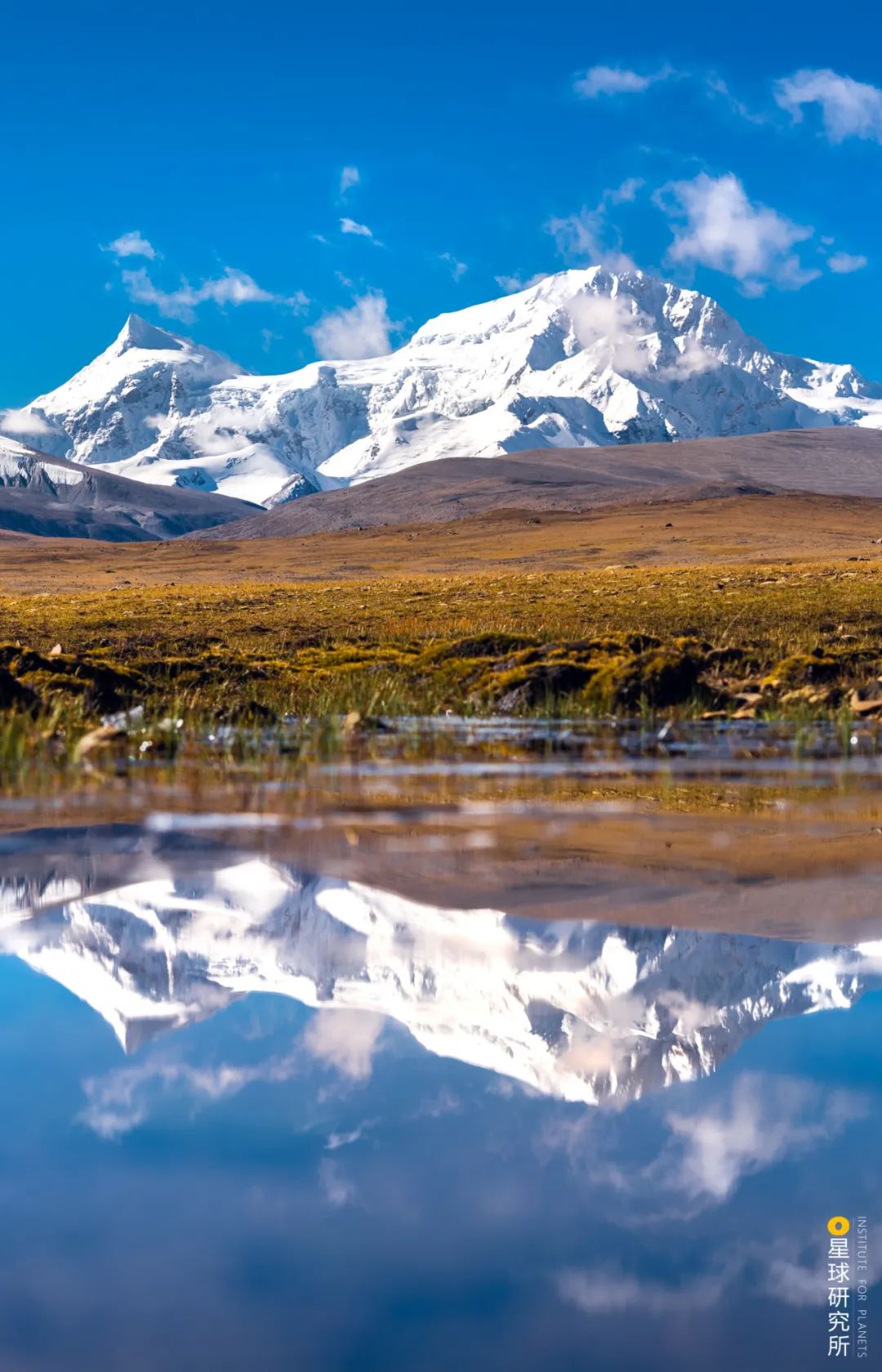 伟大的喜马拉雅山歌曲,喜马拉雅山脉全景图片及山名