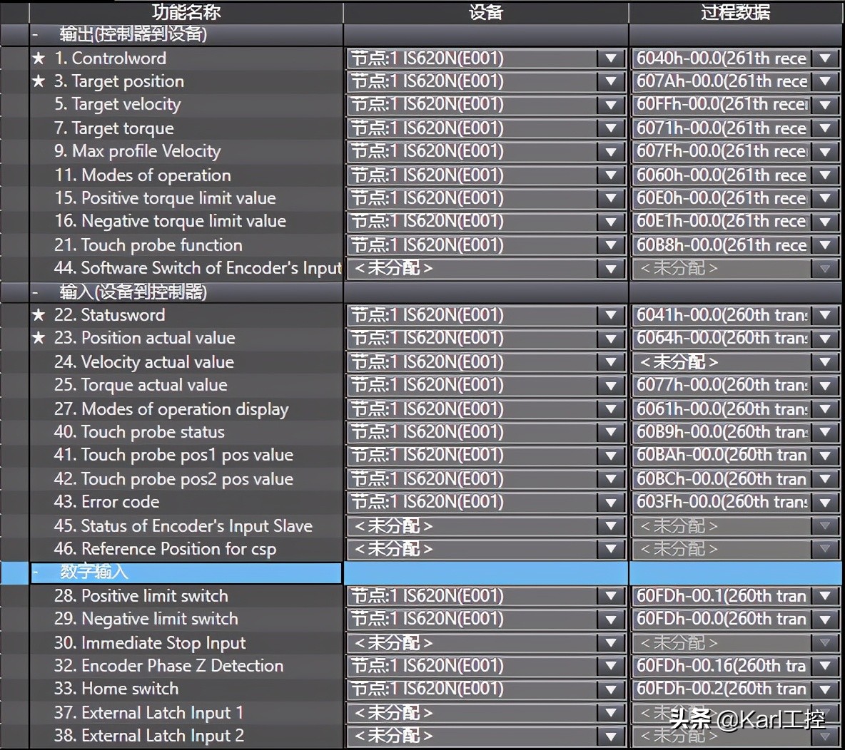 汇川伺服is620p参数设置,汇川is620伺服驱动器参数设置