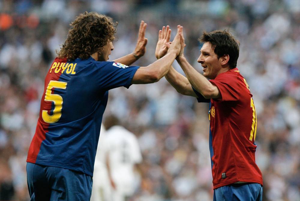 欧冠的内核:苦尽甘来的英雄礼赞,城头变幻的如歌史诗