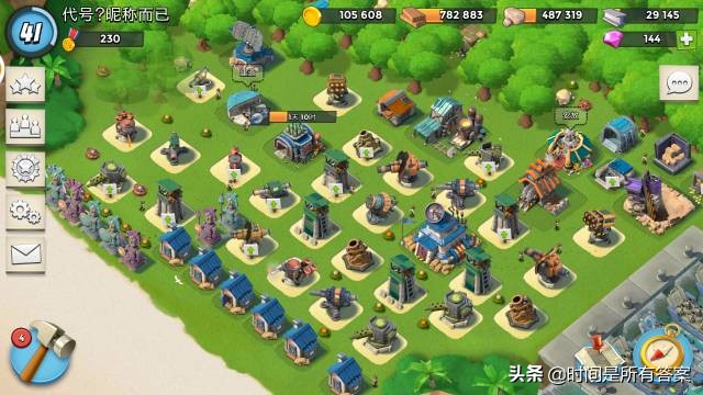 考虑智商的游戏,有智商的游戏