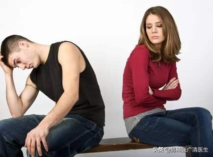 男人也会对jing子过敏?不育的5大原因