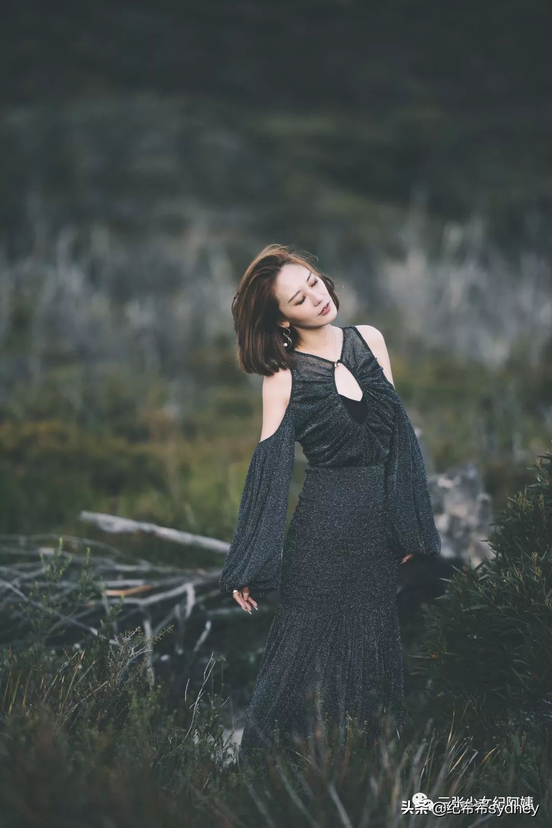 年末party穿衣搭配,时尚party穿什么