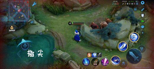 橘右京加强二技能,橘右京加强后暴击出装