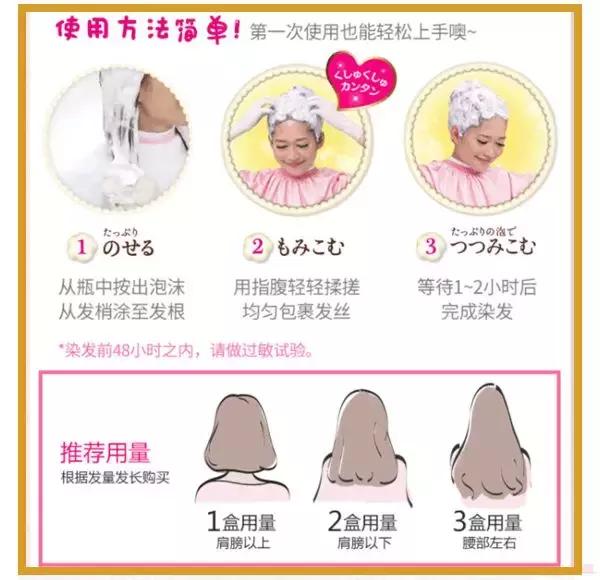 任何肤色都能驾驭的显白发色,显白发色明星同款