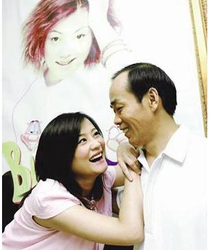 最惨的女明星被骗婚,盘点有过三段婚史的明星