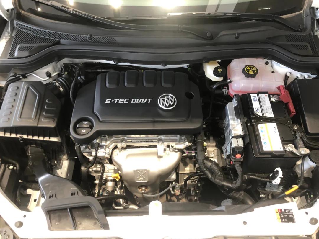 别克英朗1.5t三缸好还是1.5四缸好,探店优惠5万多的别克英朗