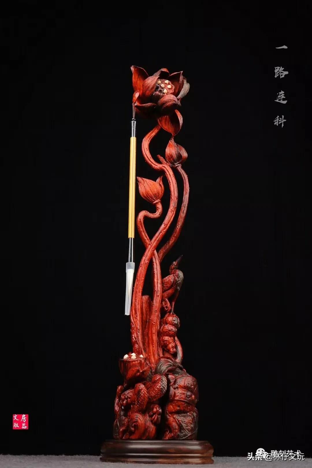 小叶紫檀为什么价格很便宜,小叶紫檀手串为什么价格差那么多