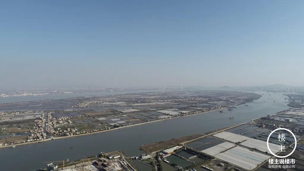 亚运城·天珑ONE：天量大城温水煮蛙