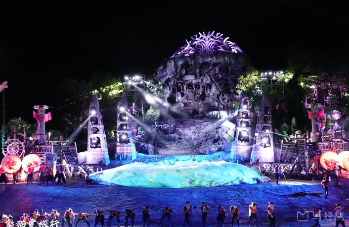 横店影视城延禧攻略,跟着延禧攻略学古诗词