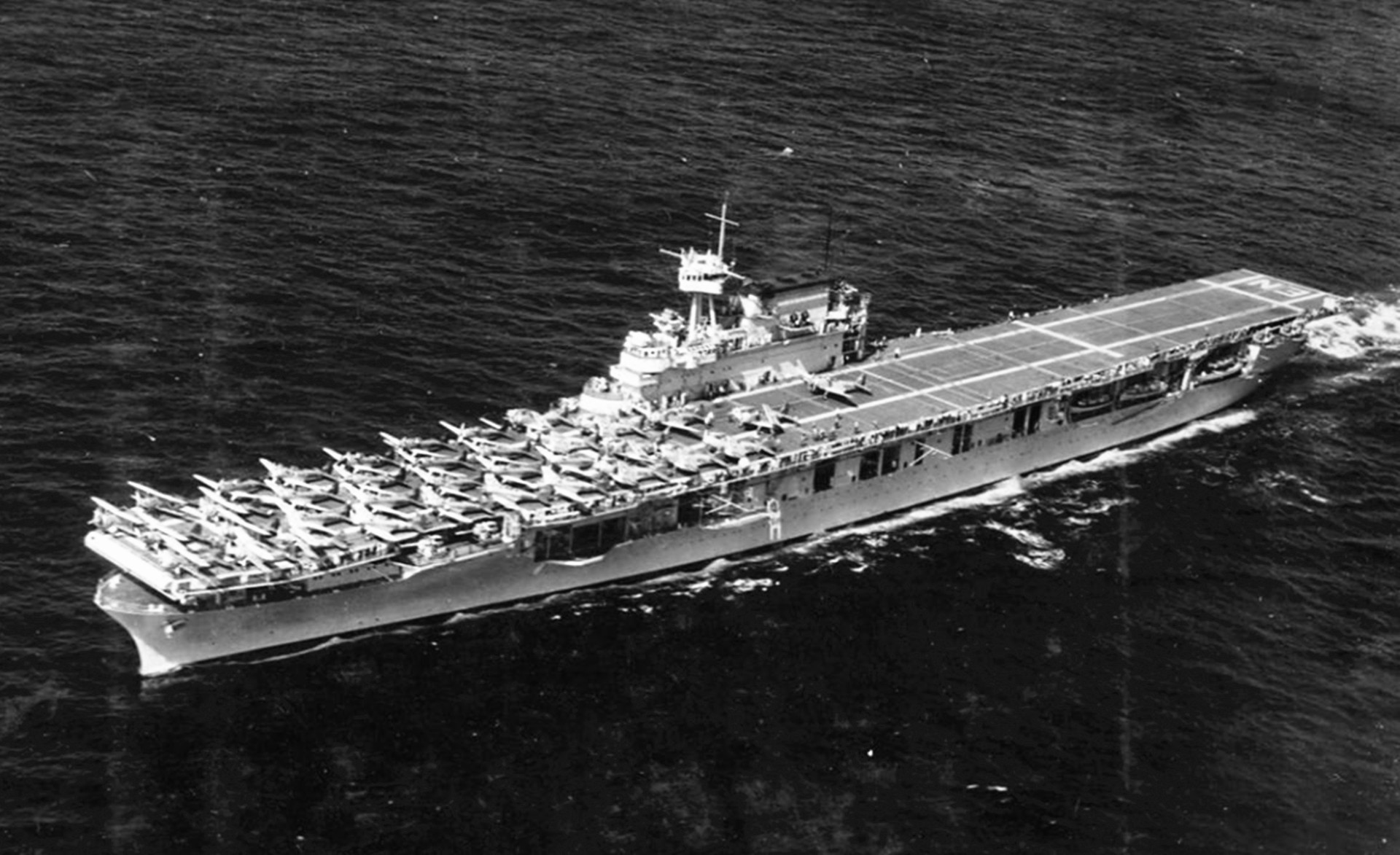 大和号战列舰460毫米主炮威力,史上最大战列舰大和