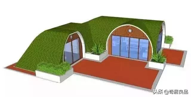 不玩爆改！外国设计师用一个“中国式窑洞”征服民宿界