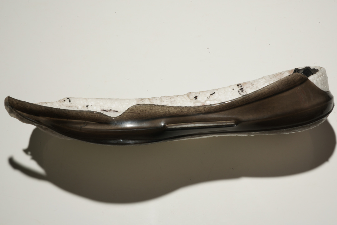 驭帅13深度测评,李宁驭帅13拆解