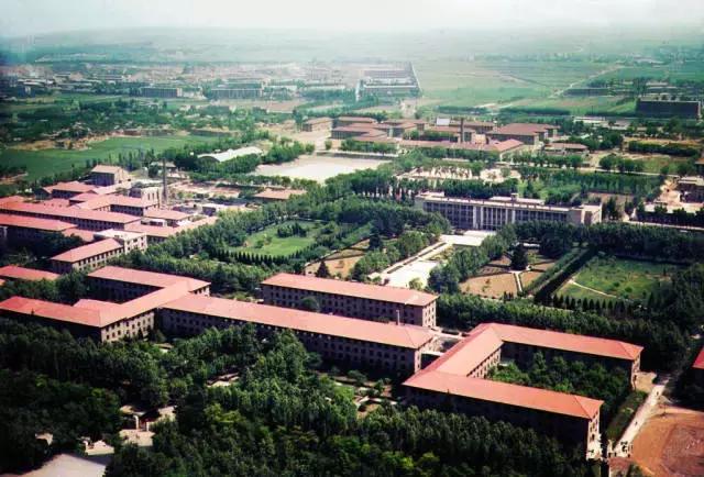 西安为何错失“一汽”？兼谈西安工业缘何不强|西安观察